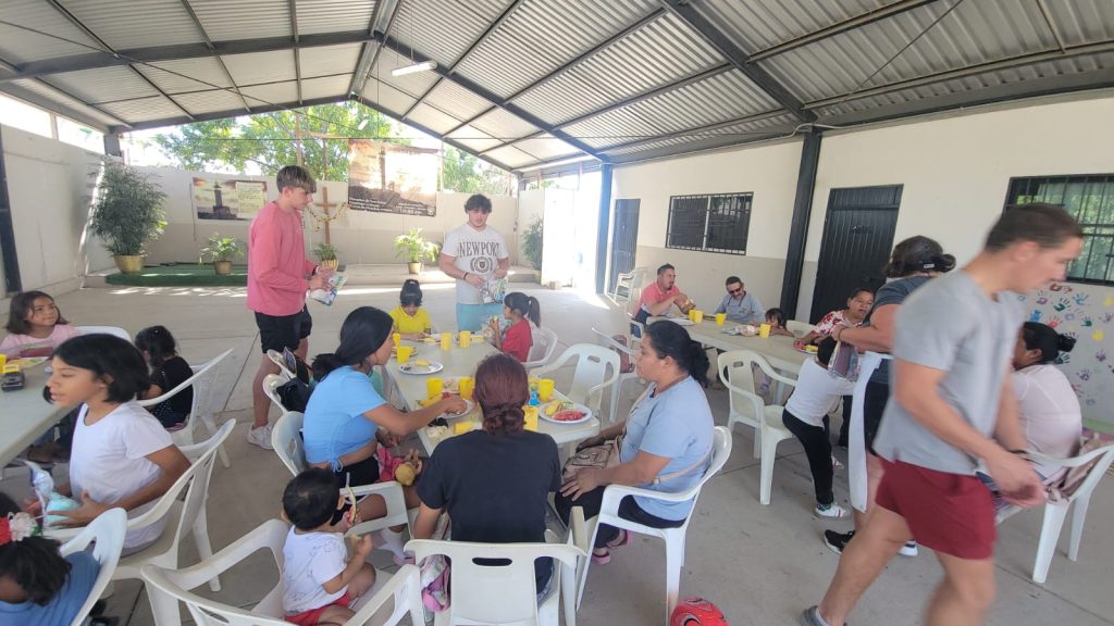 Paty's Kitchen CSL