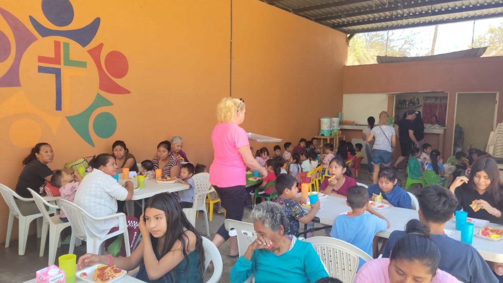 Maria's San Jose